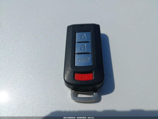 2019 MITSUBISHI OUTLANDER JA4JZ4AX5KZ025062 Photo 10