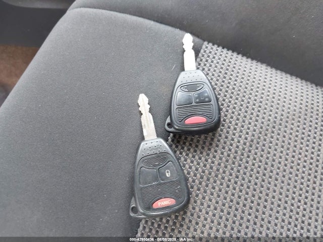 1C4NJRBB8FD147786 Jeep Patriot