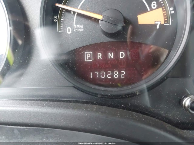 1C4NJRBB8FD147786 Jeep Patriot