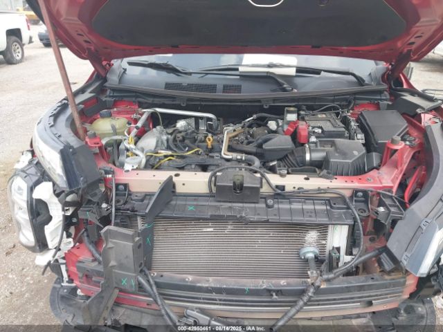 2022 MITSUBISHI OUTLANDER JA4J4TA8XNZ034071 Photo 5