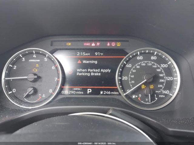 2022 MITSUBISHI OUTLANDER JA4J4TA8XNZ034071 Photo 6