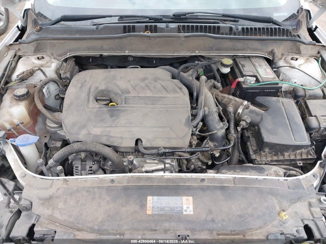 Ford 2015 2015 3FA6P0HD5FR170396 Image 10