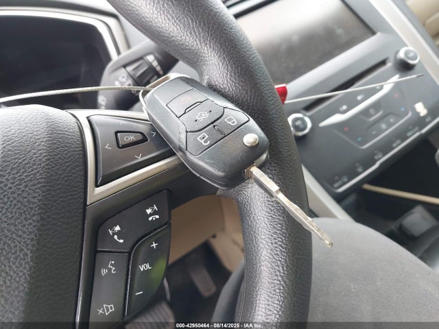 Ford 2015 2015 3FA6P0HD5FR170396 Image 11