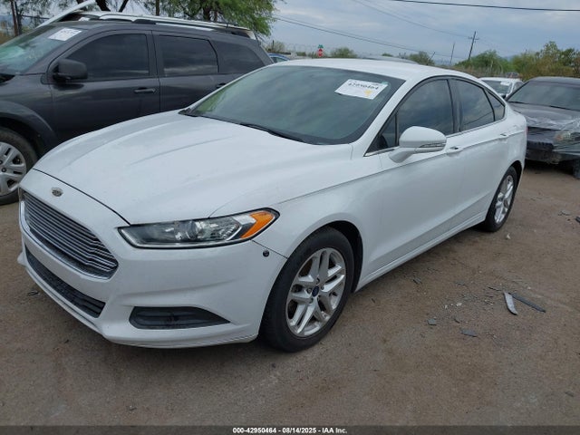 Ford 2015 2015 3FA6P0HD5FR170396 Image 2