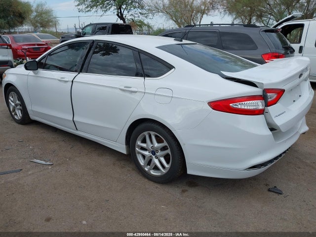 Ford 2015 2015 3FA6P0HD5FR170396 Image 3