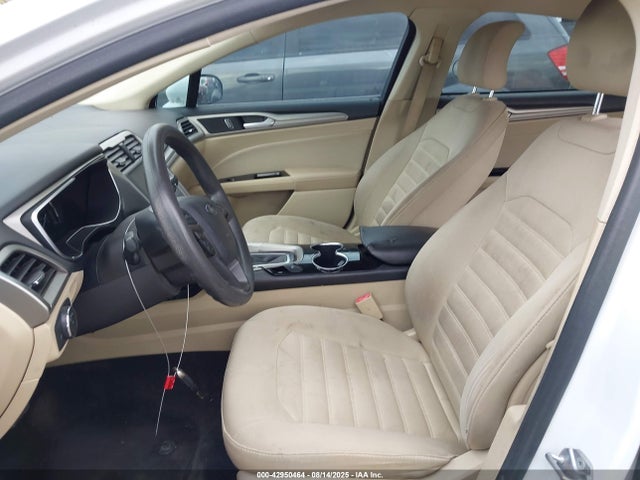 Ford 2015 2015 3FA6P0HD5FR170396 Image 5