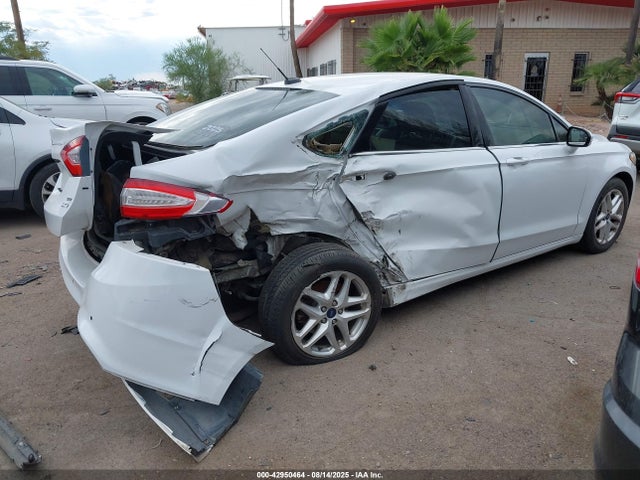 Ford 2015 2015 3FA6P0HD5FR170396 Image 6