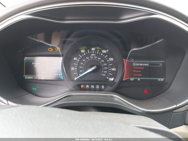 Ford 2015 2015 3FA6P0HD5FR170396 Image 7