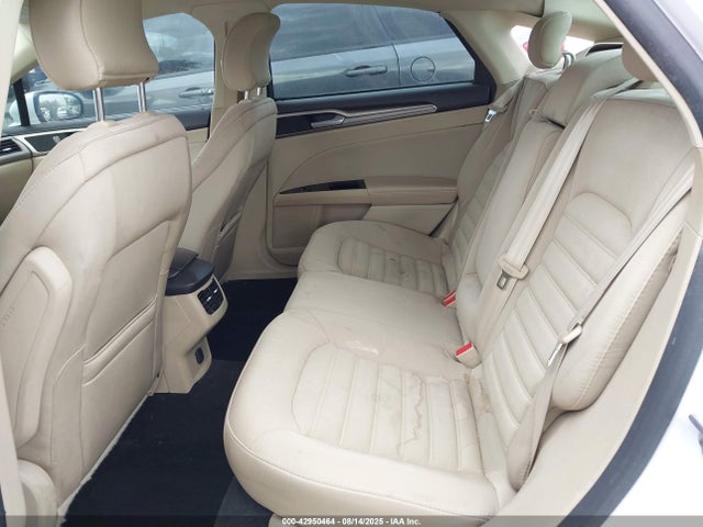 Ford 2015 2015 3FA6P0HD5FR170396 Image 8