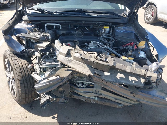 4S4BSANC7J3319550 Subaru u5