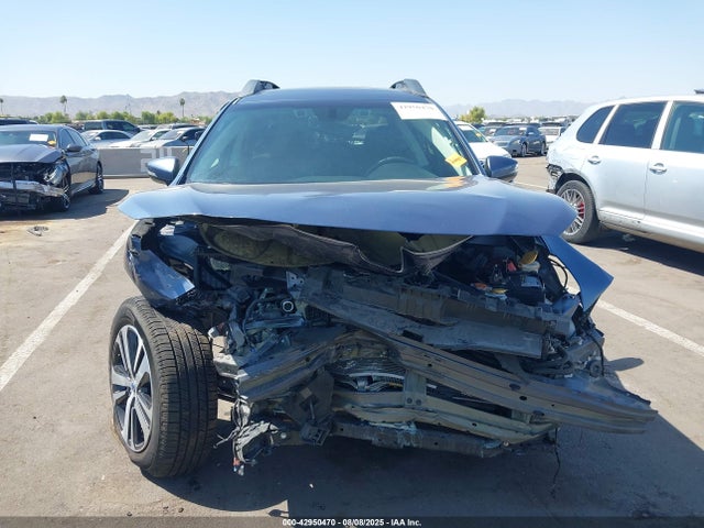 4S4BSANC7J3319550 Subaru u5
