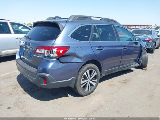4S4BSANC7J3319550 Subaru u5
