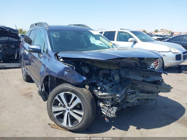 4S4BSANC7J3319550 Subaru u5