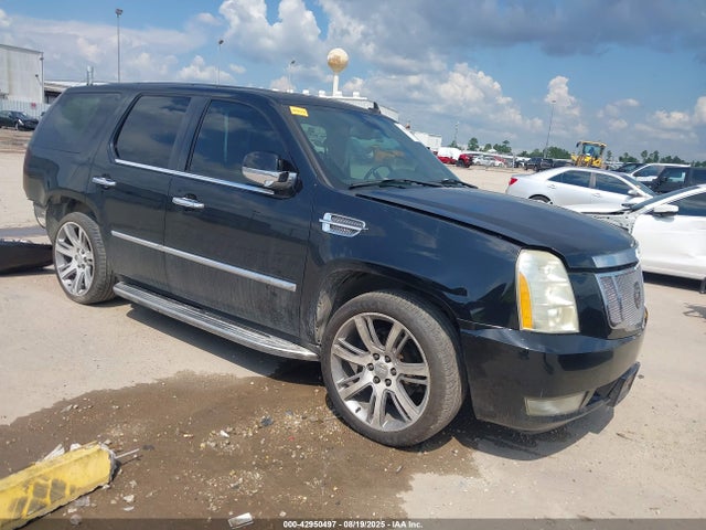 2007 CADILLAC ESCALADE 1GYFK63807R210770 Photo 0
