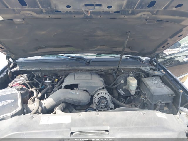 2007 CADILLAC ESCALADE 1GYFK63807R210770 Photo 9