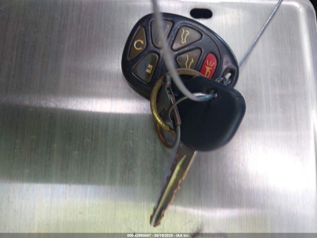 2007 CADILLAC ESCALADE 1GYFK63807R210770 Photo 10