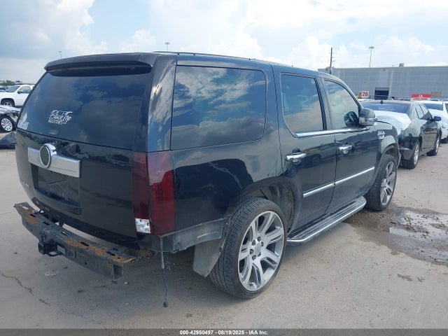 2007 CADILLAC ESCALADE 1GYFK63807R210770 Photo 3