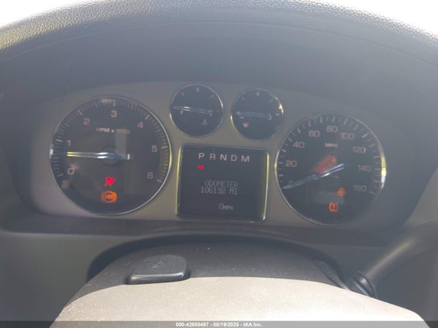 2007 CADILLAC ESCALADE 1GYFK63807R210770 Photo 6
