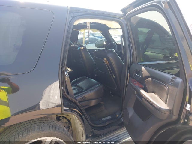 2007 CADILLAC ESCALADE 1GYFK63807R210770 Photo 7
