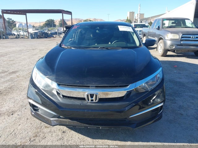 Honda k20c2 2019 2HGFC2F68KH586147 Image 12