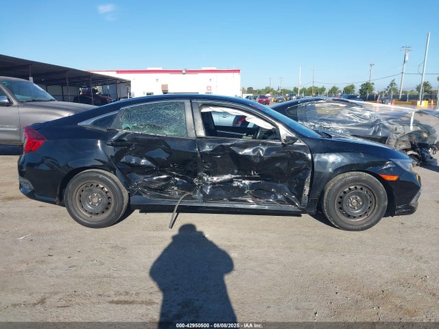 Honda k20c2 2019 2HGFC2F68KH586147 Image 13