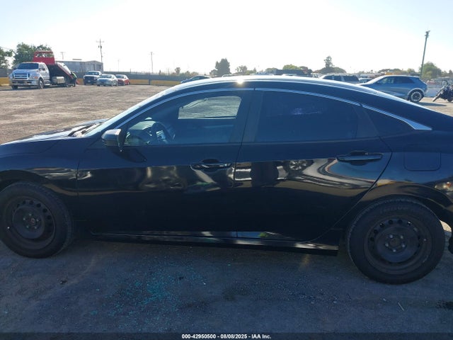 Honda k20c2 2019 2HGFC2F68KH586147 Image 14