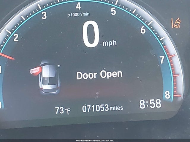 Honda k20c2 2019 2HGFC2F68KH586147 Image 15