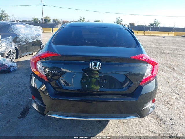 Honda k20c2 2019 2HGFC2F68KH586147 Image 16