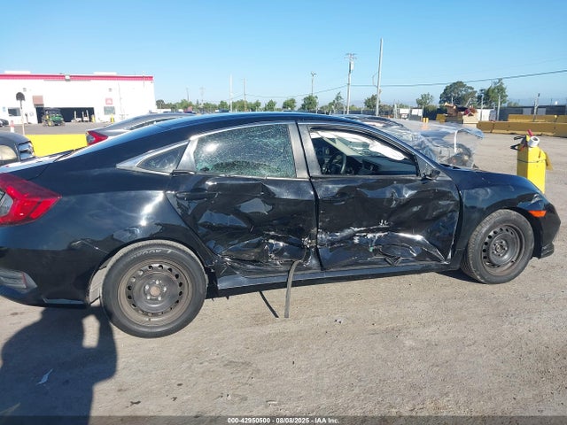 Honda k20c2 2019 2HGFC2F68KH586147 Image 6