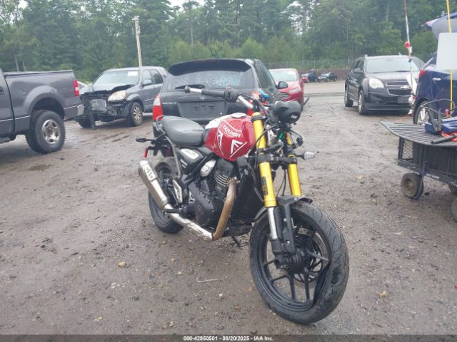 2024 TRIUMPH MOTORCYCLE SPEED SMTT127Y8RNA06988