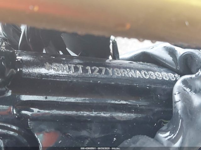 2024 TRIUMPH MOTORCYCLE SPEED SMTT127Y8RNA06988 Photo 9