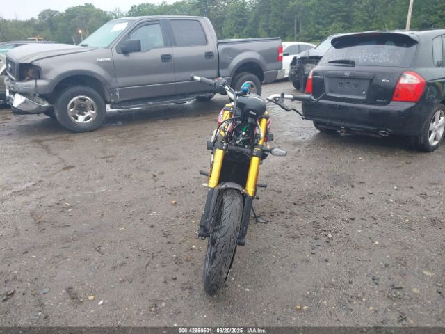 2024 TRIUMPH MOTORCYCLE SPEED SMTT127Y8RNA06988 Photo 4