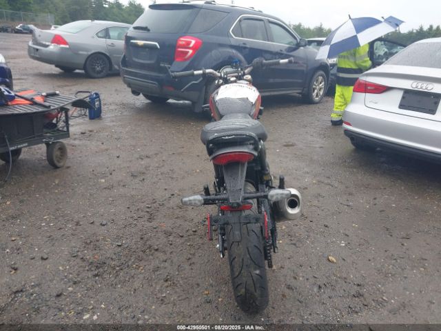 2024 TRIUMPH MOTORCYCLE SPEED SMTT127Y8RNA06988 Photo 5