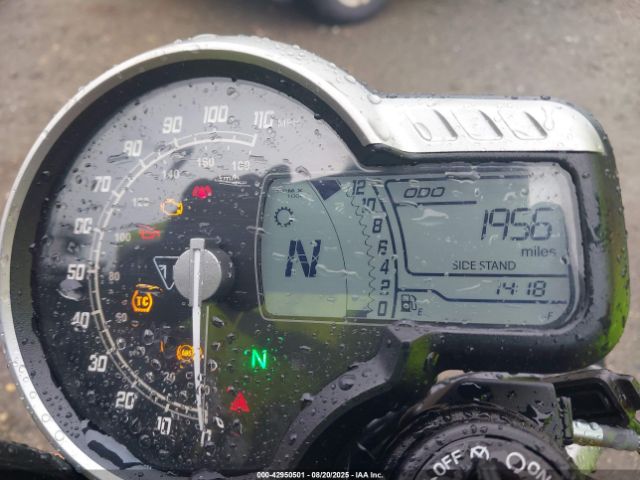 2024 TRIUMPH MOTORCYCLE SPEED SMTT127Y8RNA06988 Photo 6