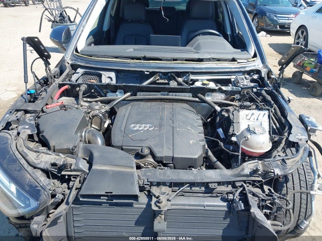 2023 AUDI Q5 WA1EAAFY5P2028309 Photo 9