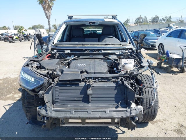 WA1EAAFY5P2028309 Audi 45 tfsi