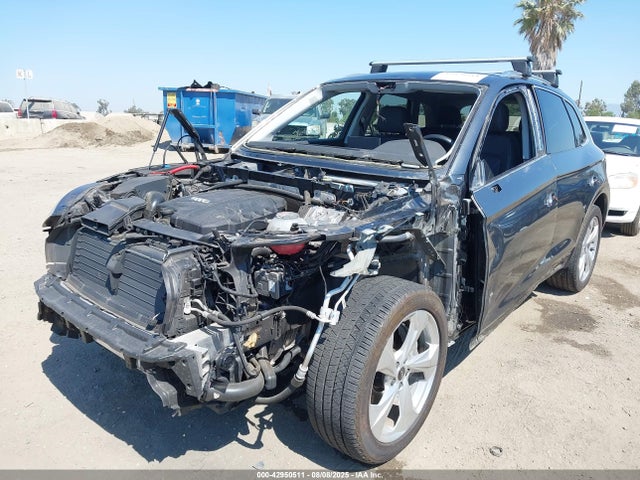 2023 AUDI Q5 WA1EAAFY5P2028309 Photo 1