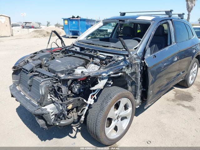 2023 AUDI Q5 WA1EAAFY5P2028309 Photo 5