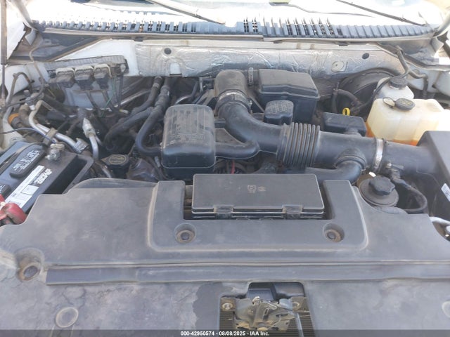 1FMJK1H59EEF59542 Ford 2014