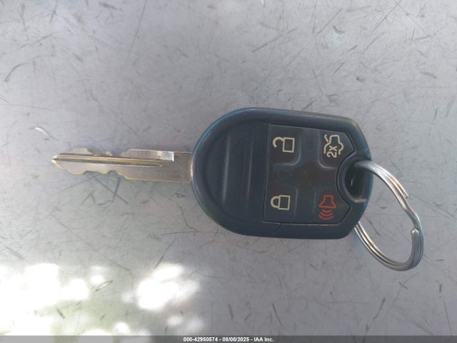 1FMJK1H59EEF59542 Ford 2014