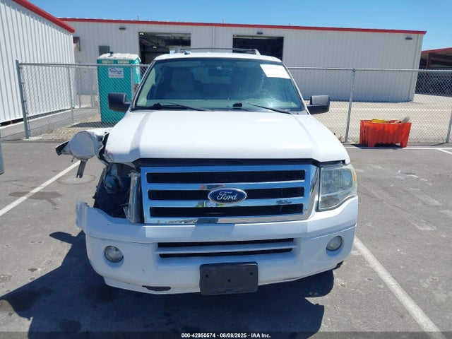 1FMJK1H59EEF59542 Ford 2014