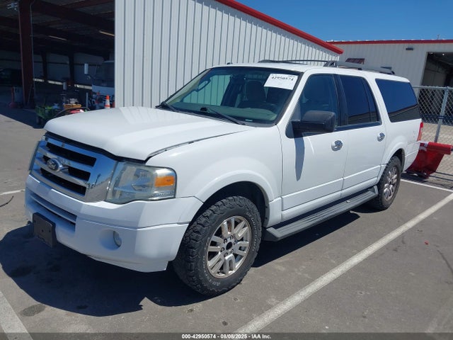 1FMJK1H59EEF59542 Ford 2014