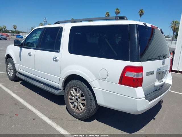 1FMJK1H59EEF59542 Ford 2014