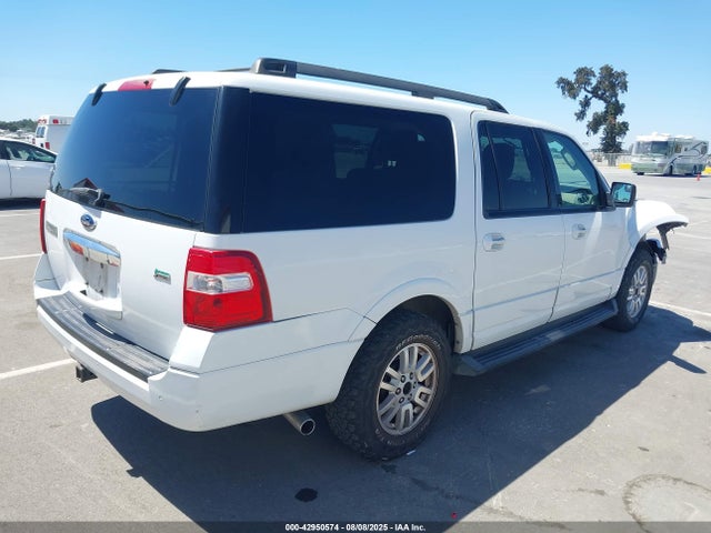 1FMJK1H59EEF59542 Ford 2014