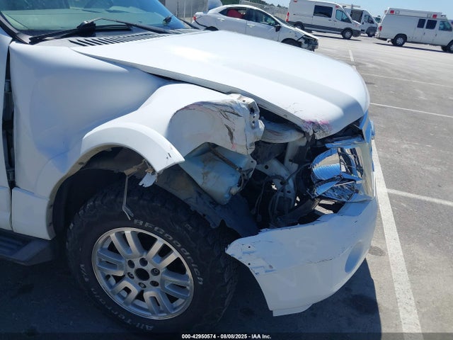 1FMJK1H59EEF59542 Ford 2014