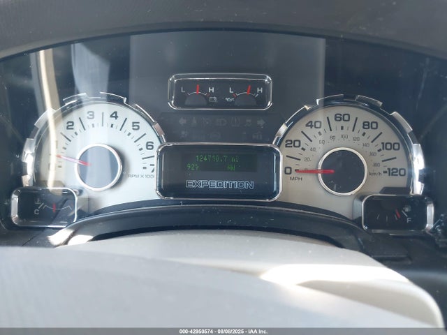 1FMJK1H59EEF59542 Ford 2014