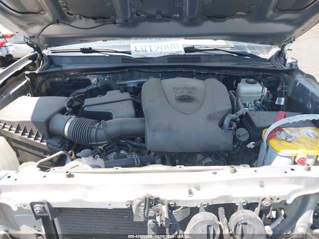 3TMCZ5AN0LM315764 Toyota 2gr-fks