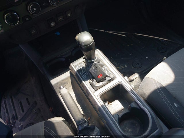 3TMCZ5AN0LM315764 Toyota 2gr-fks