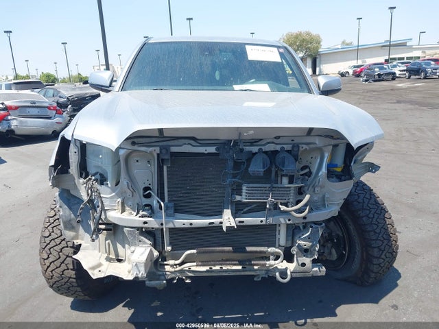3TMCZ5AN0LM315764 Toyota 2gr-fks