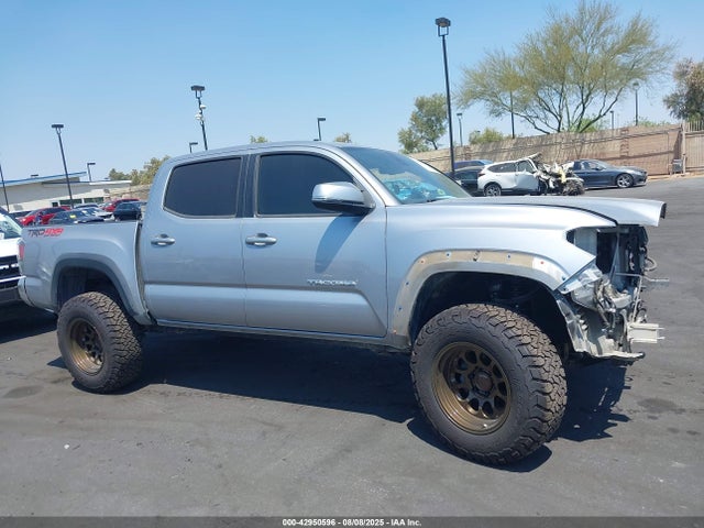 3TMCZ5AN0LM315764 Toyota 2gr-fks